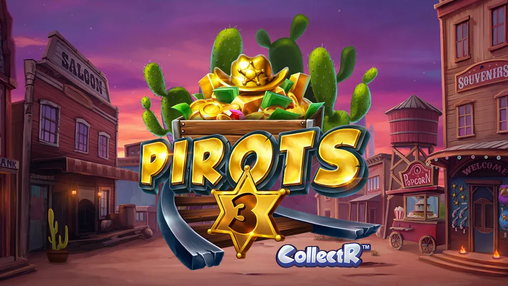 Pirots 3 header